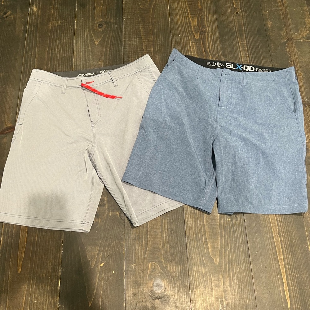 O’Neill Salt Life shorts